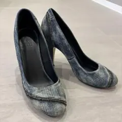 2026年最新】DIESEL レディース ハイヒール・パンプスの人気アイテム