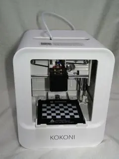 KOKONI 3Dプリンター 本体 KOKONI-EC1
