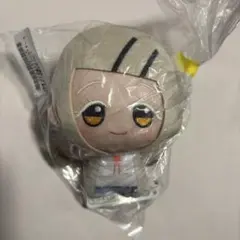 学園アイドルマスター 学マス ちびぐるみ 学園生活 vol.3 篠澤広