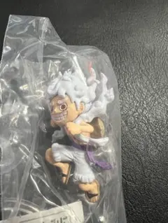 ゆ*う様 ワンピの実 第二十四海戦　モンキーDルフィ