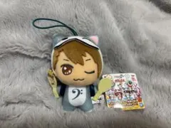 アイドリッシュセブン×太鼓の達人 きらどるぬいぐるみ~第2弾~ 十龍之介