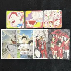 2025年最新】ハイキューアートコースターの人気アイテム - メルカリ