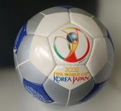 2002 FIFA World Cup サッカーボール molten - メルカリ