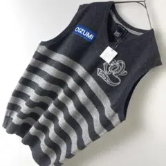 2026年最新】ZOY ベストの人気アイテム - メルカリ