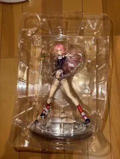 G.E.M.少女革命ウテナ 天上ウテナ フィギュア