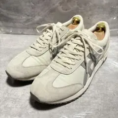 【美品】オニツカタイガー カリフォルニア 78 EX スニーカー 26.5cm