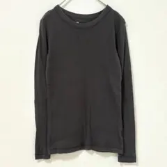 ギャップ Gap The Bowery スーパソフトロンT【XS】チャコールのサムネイル