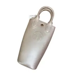 sakura2026ボトルショルダーバッグメタリックピンク サクラ