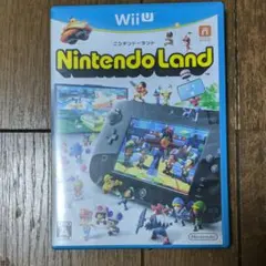 Nintendo Landのサムネイル