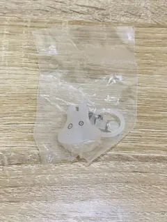 ミッフィーめじるしアクセサリー【おばけ】