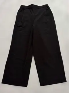 NAIGAI リラックス フィット パンツ　防水加工のサムネイル