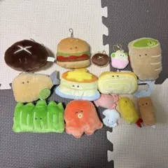 つぶらな瞳セット