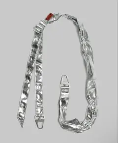 新品未使用　トポロジー　Twisted Strap ストラップ