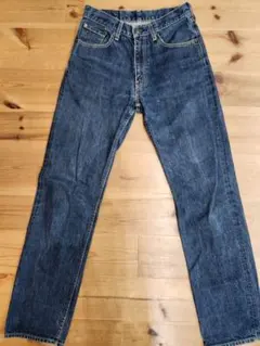 ノ*ブ様 Levi's 502 ストレート 日本製 W30