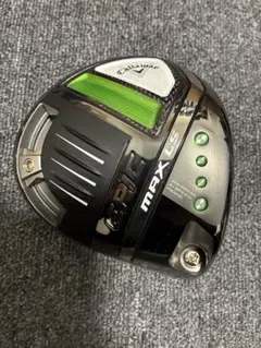 Callaway Epic Max LS ドライバー ヘッドカバー付き - メルカリ