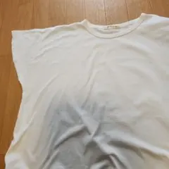 ピュアルセシン。 半袖 Tシャツ ホワイトのサムネイル