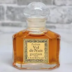 ゲラン・エクストラ　ボル　ド　ニュイ　フランス製香水【新品　未使用品　美品】。 1067001469310145_01_4430.jpeg