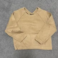 長袖 スウェット