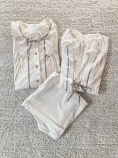 マタニティパジャマ ワコール Wacoal