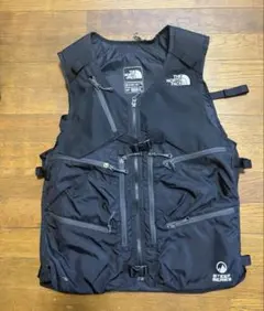 THE NORTH FACE POWDER GUIDE VESTのサムネイル