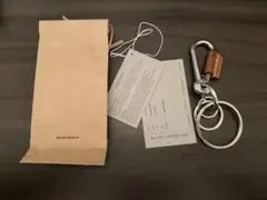 Hender Scheme カラビナのサムネイル