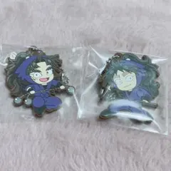 竹谷八左ヱ門 久々知兵助 でふぉラバ