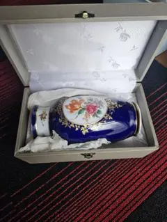 Noritake ノリタケ スタジオコレクション 9981/T555 花瓶のサムネイル