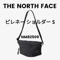 新品未開封 ノースフェイス ピレネーショルダーS NM82509 ブラック