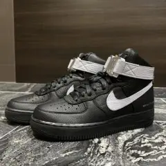 NIKE ナイキ ALYX アリクス Air Force 1 エアーフォース1