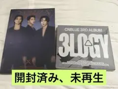 2026年最新】cnblue cdの人気アイテム - メルカリ