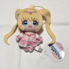 マーメイドメロディー ぴちぴちピッチ るちあ ピコぬい プライズ