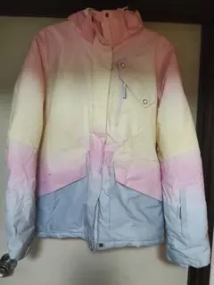 スノーウェア 上下セット