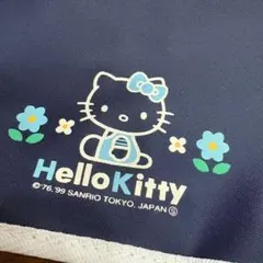 1999年☆新品　ハローキティ　bag
