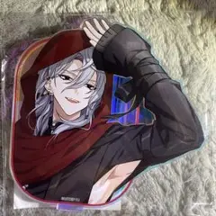 18TRIP オーロラアクリルスタンド GiGO限定 百目鬼 潜 エイトリ