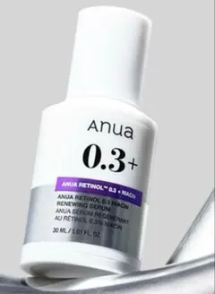 【新品未使用】アヌアレチノール0.3 最終値下げ‼️