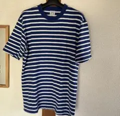ループウィラー　ボーダー　Tシャツのサムネイル