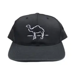 90s キャメル ノベルティーキャップ 企業 タバコ Camel Capのサムネイル
