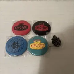 2025年最新】King Gnu グッズの人気アイテム - メルカリ