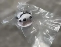 たれぱんだ つなげて可愛い マスコットチャーム めじるしアクセサリー