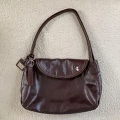 PELLE BORSAショルダーバッグ