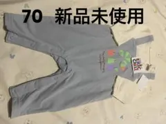 70 エリック・カール ロンパース 春秋のサムネイル
