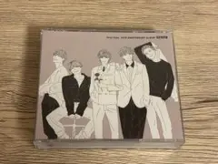 Sexy Zone 10TH ANNIVERSARY ALBUM SZ10TH