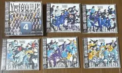 yes!東京 CD EBiDAN