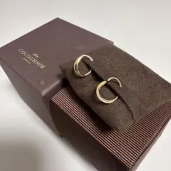 ココシュニック　K10 ピアスのサムネイル