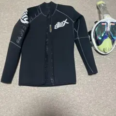 シュノーケルセット