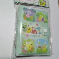 く*ん様 ポケモン シールバインダー
