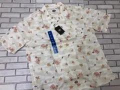 （40）Dickies ディッキーズ メンズ 半袖シャツ Lサイズのサムネイル