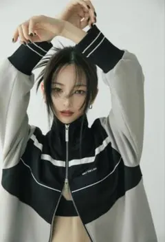meltthelady basic jersey tops ll - メルカリ