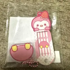 JOCHUM ぽぽ ネームタグ 未開封 JO1 川西拓実