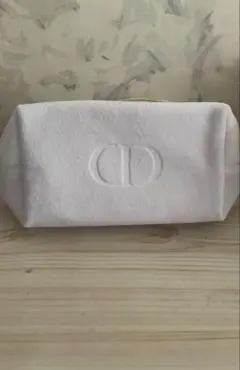 Dior ディオール　ノベルティポーチ